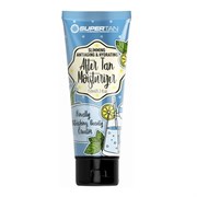 SuperTan Лосьон для тела после загара увлажняющий / After Tan 3 in 1 Moisturizer, 150 мл 7691-66084