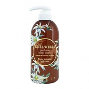 Jigott Парфюмированный лосьон для тела с экстрактом эдельвейса / Edelweiss Perfume Body Lotion, 500 мл 19794-21828