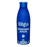 Aasha Herbals Натуральное кокосовое масло, 100 мл 17685-18944
