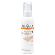 Aravia Гель-эксфолиант для тела с фруктовыми кислотами / Organic Fruit Peel, 150 мл 17749-19020