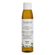 Domix Transdermal Натуральное масло авокадо для массажа с жиросжигающим и антицеллюлитным комплексом, 136 мл 8810-6041