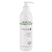 Aravia Масло для антицеллюлитного массажа / Eucaliptus Therapy 15549-16296