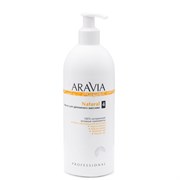 Aravia Масло для дренажного массажа / Natural, 500 мл 17555-18772