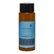 OrganicTai Массажное масло «Лемонграсс и лаванда» балансирующее, 100 мл 21778-33931