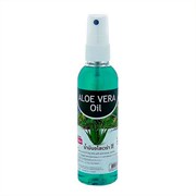 Banna Массажное масло для тела с экстрактом алоэ / Aloe Vera Oil, 120 мл 22327-41587