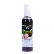 Banna Масло для тела с экстрактом мангостина / Mangosteen Oil, 120 мл 22333-43558