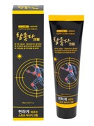HAPPY HIGH Массажный крем для суставов c глюкозамином / Glucosamine Massage Cream, 150 мл 27942-76606