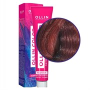 Ollin Перманентная крем-краска для волос / Fashion Color, фиолетовый, 60 мл 12256-10306
