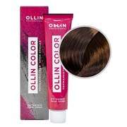 Ollin Перманентная крем-краска для волос / Color 6/00, 60 мл 12288-10337