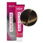 Ollin Перманентная крем-краска для волос / Color 6/1, 60 мл 12289-10338