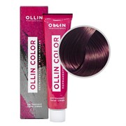 Ollin Перманентная крем-краска для волос / Color 6/22, 60 мл 12290-10339