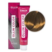 Ollin Перманентная крем-краска для волос / Color 7/0, 60 мл 12298-10347