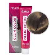 Ollin Перманентная крем-краска для волос / Color 7/1, 60 мл 12300-10349