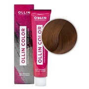 Ollin Перманентная крем-краска для волос / Color 8/03, 60 мл 12312-10361