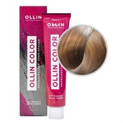 Ollin Перманентная крем-краска для волос / Color 8/21, 60 мл 12314-10363