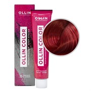 Ollin Перманентная крем-краска для волос / Color 8/6, 60 мл 12319-10368