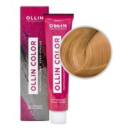 Ollin Перманентная крем-краска для волос / Color 9/0, 60 мл 12322-10371