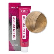 Ollin Перманентная крем-краска для волос / Color 9/1, 60 мл 12325-10374