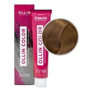 Ollin Перманентная крем-краска для волос / Color 9/31 12330-10379