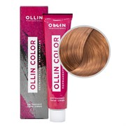 Ollin Перманентная крем-краска для волос / Color 9/7, 60 мл 12333-10382