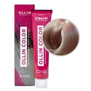 Ollin Перманентная крем-краска для волос / Color 9/81, 60 мл 12335-10384