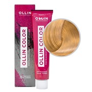 Ollin Перманентная крем-краска для волос / Color 10/03, 60 мл 12337-10386