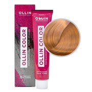 Ollin Перманентная крем-краска для волос / Color 10/3, 60 мл 12341-10390