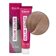 Ollin Перманентная крем-краска для волос / Color 10/31, 60 мл 12342-10391