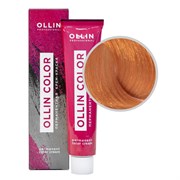 Ollin Перманентная крем-краска для волос / Color 10/5, 60 мл 12344-10393