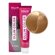 Ollin Перманентная крем-краска для волос / Color 10/73 12346-10395