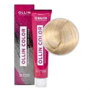 Ollin Перманентная крем-краска для волос / Color 11/1, 60 мл 12349-10398
