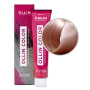 Ollin Перманентная крем-краска для волос Ollin Color 11/21, 60 мл 12350-10399