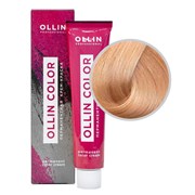 Ollin Перманентная крем-краска для волос / Color 11/31, 60 мл 12354-10403