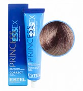 Estel Крем-краска (корректор) для волос 0/66 ESTEL PRINCESS ESSEX CORRECT Фиолетовый 14512-15175