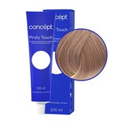 Concept Profy Touch 8.8 Профессиональный крем-краситель для волос, жемчужный блондин, 100 мл 19019-21142