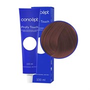 Concept Profy Touch 9.48 Профессиональный крем-краситель для волос, светлый медно-фиолетовый, 100 мл 19028-21151