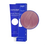 Concept Profy Touch 9.65 Профессиональный крем-краситель для волос, светлый фиолетово-красный, 100 мл 19029-21152