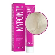 TEFIA Mypoint 0.0N корректор оттенка нейтральный / Permanent Hair Coloring Cream, 60 мл 19882-22003