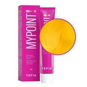 TEFIA Mypoint Желтый корректор для волос / Permanent Hair Coloring Cream, 60 мл 20137-24118