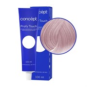 Concept Profy Touch 12.65 Профессиональный крем-краситель для волос, экстрасветлый фиолетово-красный, 100 мл 18972-21095