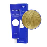 Concept Profy Touch 12.0 Профессиональный крем-краситель для волос, экстрасветлый блондин, 100 мл 18969-21092