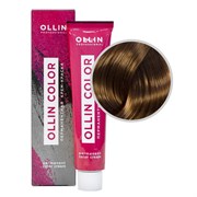 Ollin Перманентная крем-краска для волос / Color 7/7, 60 мл 12308-10357