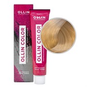 Ollin Перманентная крем-краска для волос / Color 10/0, 60 мл 12336-10385