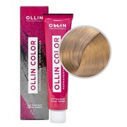 Ollin Перманентная крем-краска для волос / Color 10/1, 60 мл 12338-10387