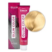 Ollin Перманентная крем-краска для волос / Color 11/0, 60 мл 12348-10397