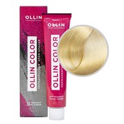 Ollin Перманентная крем-краска для волос / Color 11/3, 60 мл 12353-10402