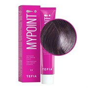 TEFIA Mypoint Пепельный корректор для волос / Permanent Hair Coloring Cream, 60 мл 19884-22005