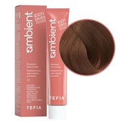 TEFIA Ambient Перманентная крем-краска для волос / Бежевый корректор, 60 мл 22270-41796