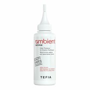 TEFIA Ambient Загуститель краски для креативных техник / Service Color Thickener for Creative Techniques, 120 мл 22288-41765
