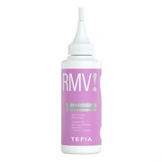 TEFIA Средство для удаления краски с кожи головы / Skin Color Remover, 120 мл 19896-22017